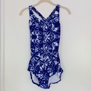 Ladies Bathing Suit - M